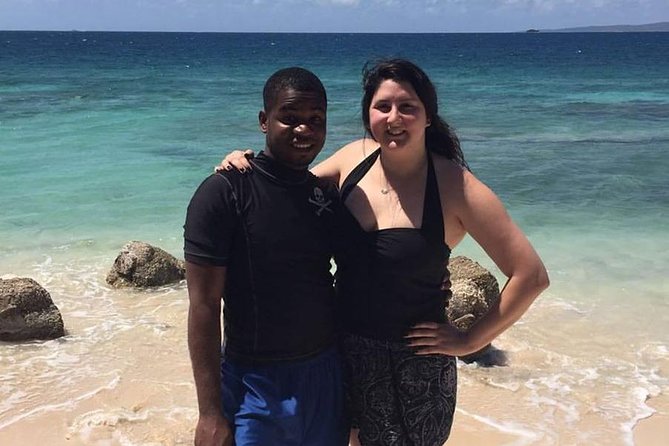 Dunns River Falls Scenic Tour - Dunn’s River Park: Climbing the Falls as a Private Group