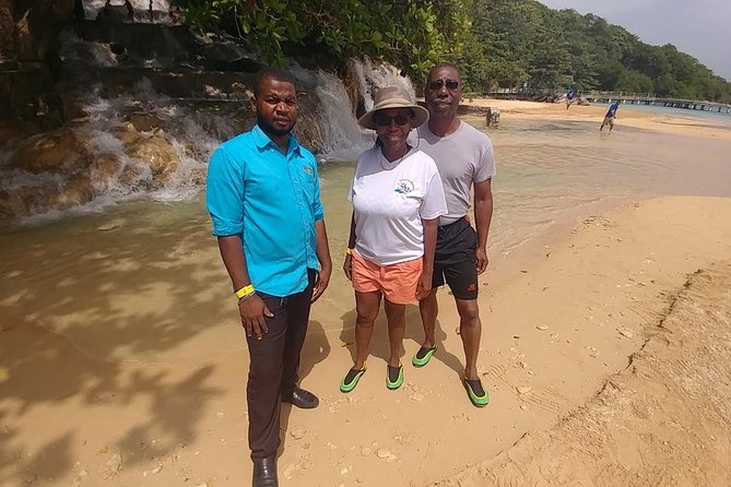 Dunns River Falls Scenic Tour - Should You Book This Dunn’s River Falls Scenic Tour?
