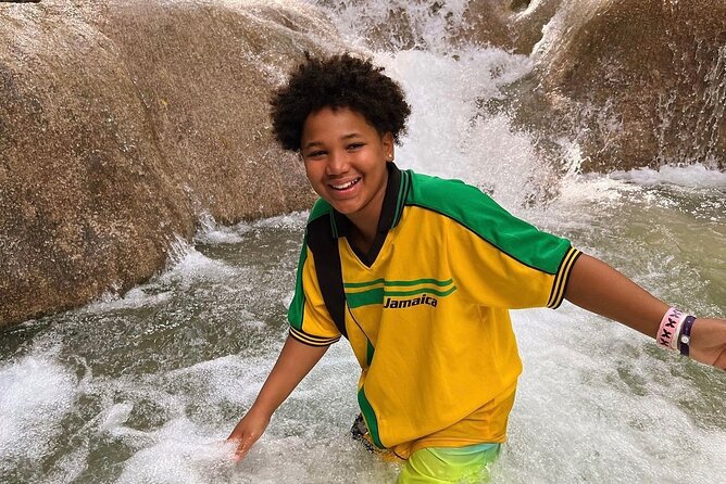 Dunns River Falls, Zipline, Bamboo Rafting, Horseback Ride Tour - Lunch at Scotchies Drax Hall, and how to plan around it