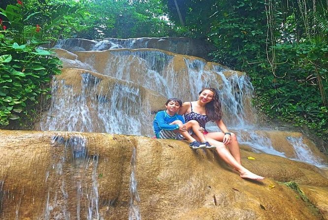 Eco Explorers Waterfall, Rainforest, local Shopping with lunch - Should you book Eco Explorers Waterfall, Rainforest, local Shopping with lunch?