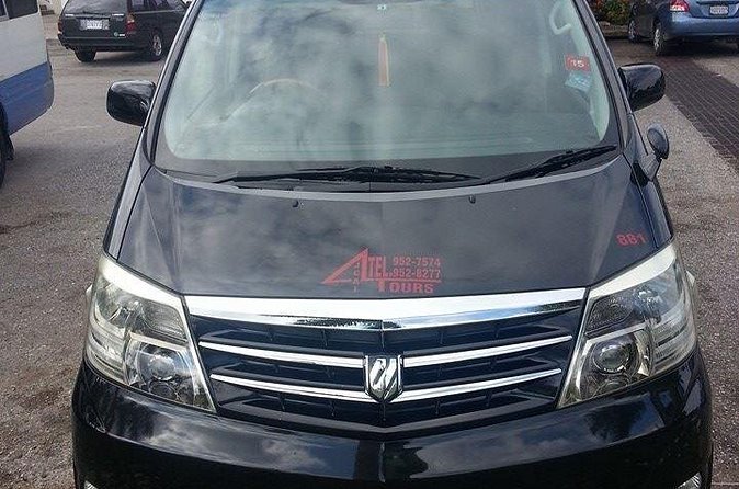 Excellence Oyster Bay Private Transfer - What’s Included, What’s Not, and What to Pack