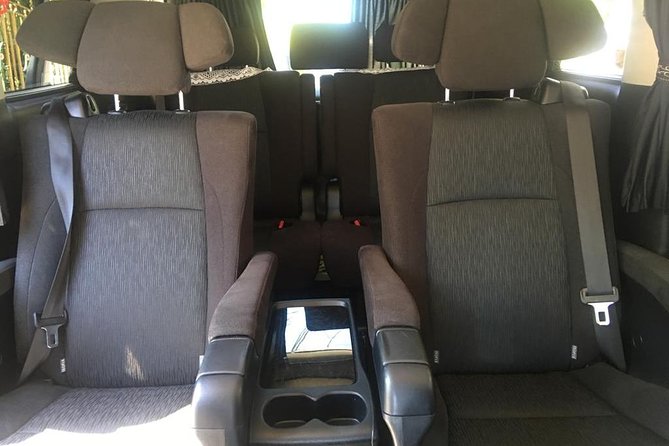 Excellence Oyster Bay Transfer To and From Montego Bay Airport (MBJ) - Airport Pickup at Sangster International: Quick, Clear, and Direct