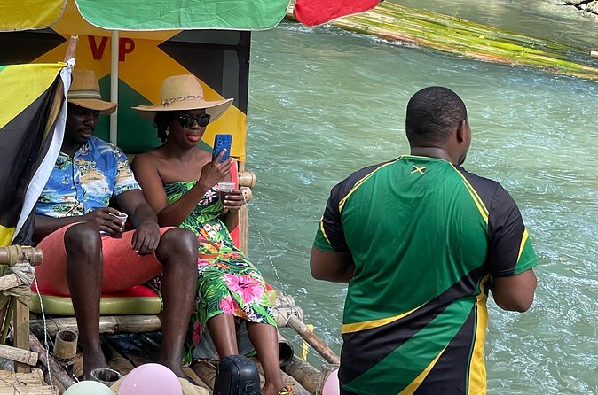 Exclusive Private Bamboo River Rafting Experience in Montego Bay - Who this private bamboo rafting experience suits best