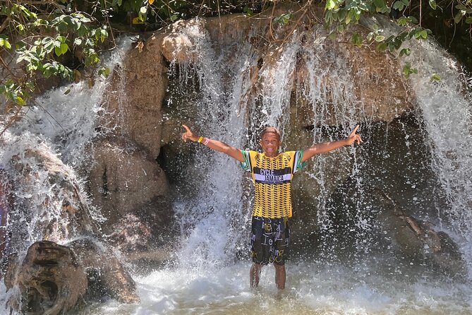 Exhilarating Dunn's River Falls Guided Tour from Ocho Rios hotels - Price and value: how $65 stacks up for this specific outing