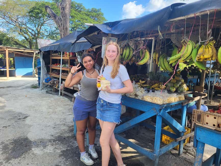Explore Downtown Kingston and New Kingston: - What to Bring for Comfort, Sun, and Quick Photos