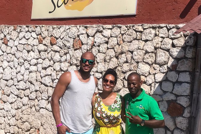 Explore, Montego Bay highlight City Tour and shopping. - Hotel Pickup and the Comfort Factor in an Air-Conditioned Ride