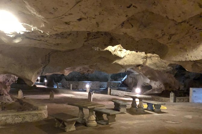 Explore Montego Bay Jamaica Private Tour to Green Gratto Cave - Who should book this tour, and who might want something else