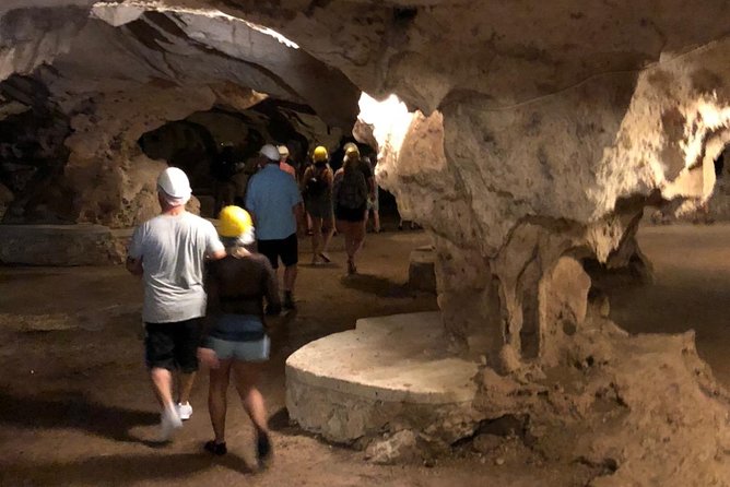 Explore Montego Bay Jamaica Private Tour to Green Gratto Cave - My take: should you book the Montego Bay private Green Grotto tour?