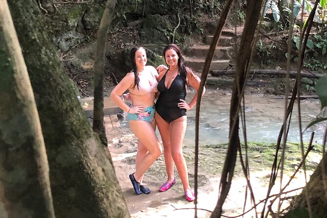 Explore Montego Bay Jamaica to Blue Hole/Secret Falls River Tour - Key Things I’d Plan Around