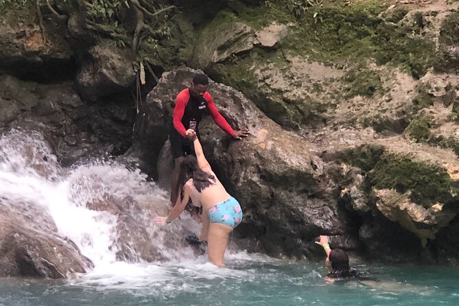 Explore Montego Bay Jamaica to Blue Hole/Secret Falls River Tour - Price and value: what $150 covers (and what to budget)