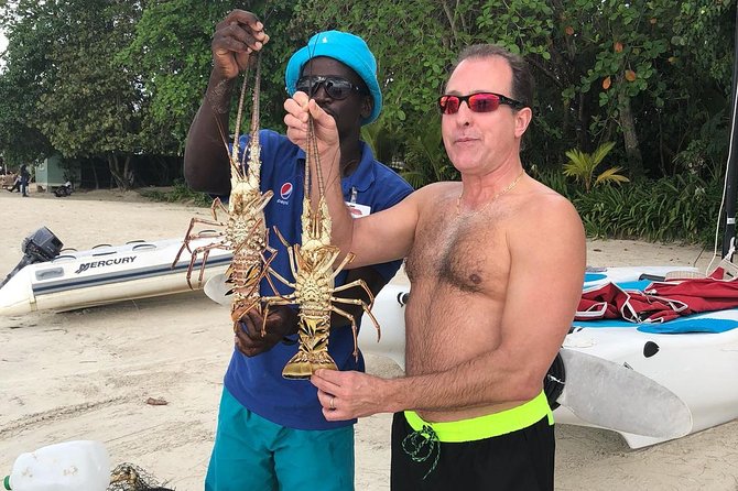 Explore Montego Bay Jamaica to Negril Beach & Ricks Cafe Sunset - Fort Charlotte: quick cannon stops and a clean break in the drive