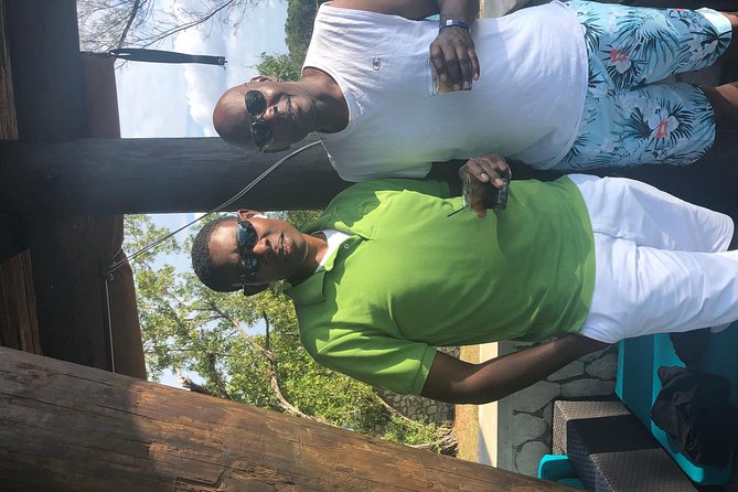Explore Montego Bay Jamaica to Negril Beach & Ricks Cafe Sunset - Rick’s Cafe at sunset: why timing matters more than you think