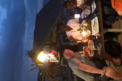 Explore Montego Bay Jamaica to Negril Beach & Ricks Cafe Sunset