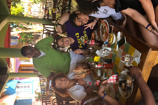 Explore Montego Bay Jamaica to Negril Beach & Ricks Cafe Sunset - Price and value: what $121.63 per person really covers