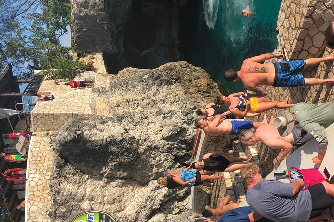Explore Montego Bay Jamaica to Negril Beach & Ricks Cafe Sunset - Who this tour is best for