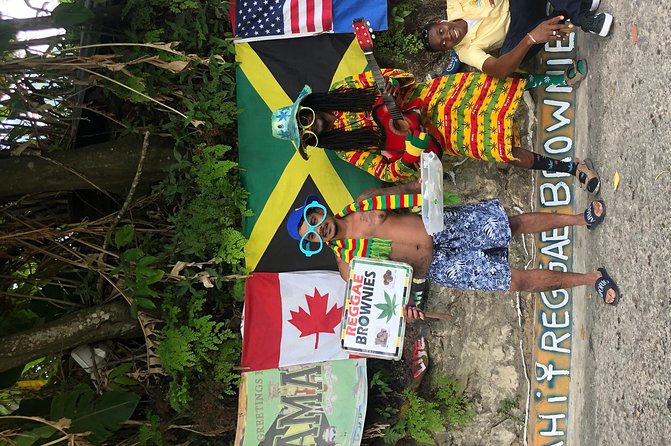 Explore Montego bay Jamaica toMartha Brae Rafting &Blue Hole Tour - Comfort tips that keep the day easy (not stressful)