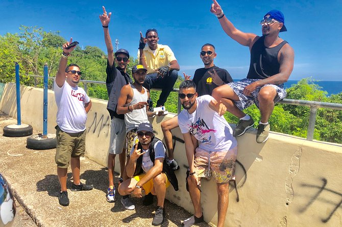 Explore Montego bay Jamaica toMartha Brae Rafting &Blue Hole Tour - Price and value: What your $243.60 includes (and why it matters)