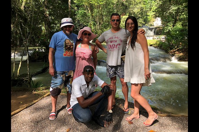 Explore Montego Bay Jamaica Tour to Dunns River Falls - Key takeaways before you go