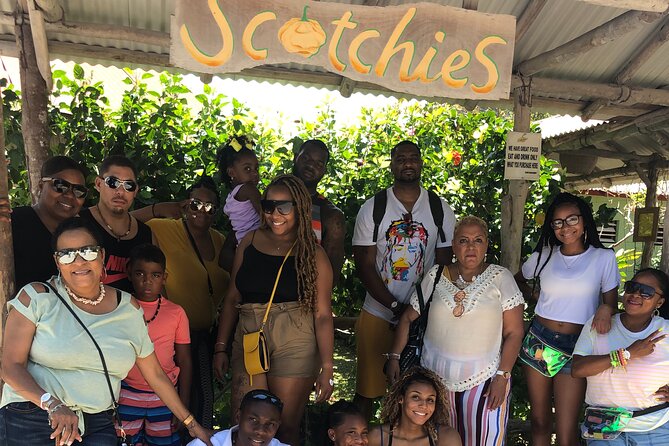 Explore Montego Bay Jamaica Tour to Dunns River Falls - Dunns River Falls time: using the private pace to your advantage