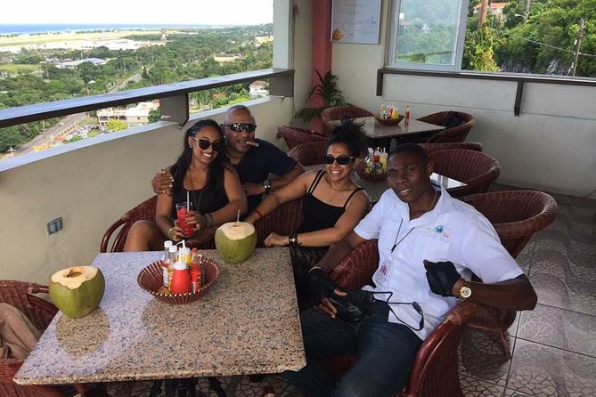 Explore Montego Bay Private Highlight Tour from Montego Bay - Key highlights to look for
