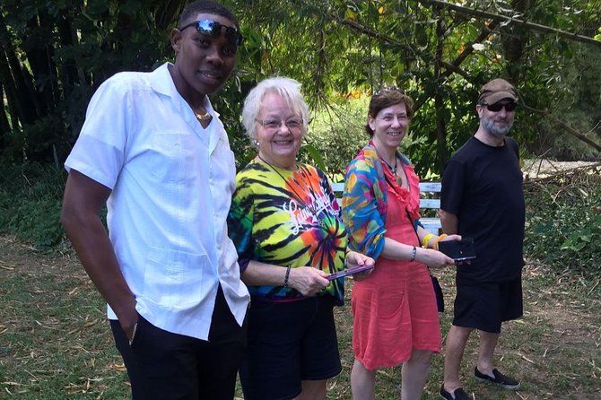 Explore Montego Bay Private Highlight Tour from Montego Bay - Montego Bay Cultural Center Stop: The Optional History Layer