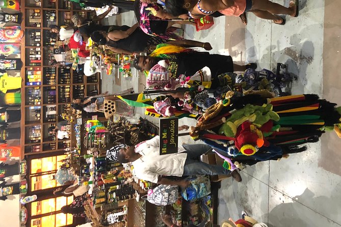 Explore Montego Bay Private Highlight Tour from Montego Bay - Transport, Timing, and What 3 to 4 Hours Really Covers