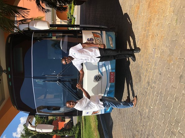 Explore Montego Bay Private Highlight Tour from Montego Bay - Food and Shopping: Plan It, Don’t Let It Plan You