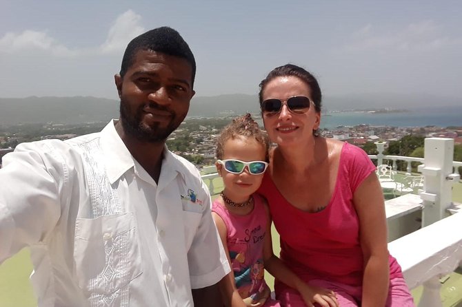 Explore Montego Bay Private Highlight Tour from Montego Bay - Hi-lite Cafe: The Best “Start Here” Stop for Views and Snacks