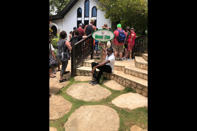Explore Montego Bay to Bob Marley Mausoleum Nine Miles& Blue Hole - Key things to know before you go