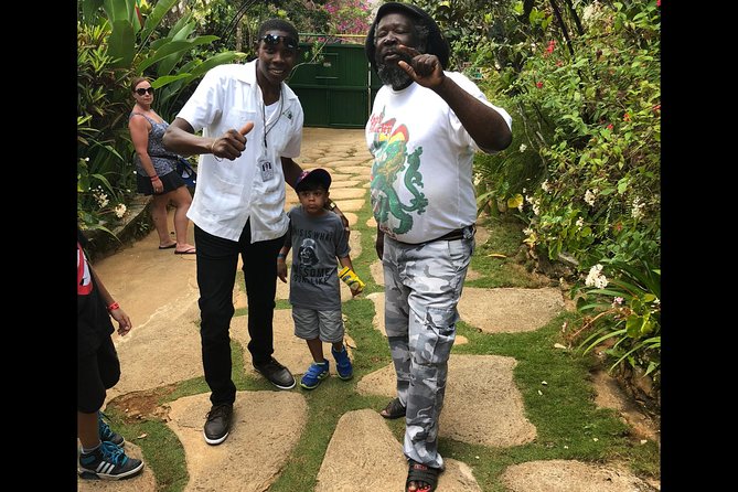 Explore Montego Bay to Bob Marley Mausoleum Nine Miles& Blue Hole - A full-day plan that links reggae roots to a real outing