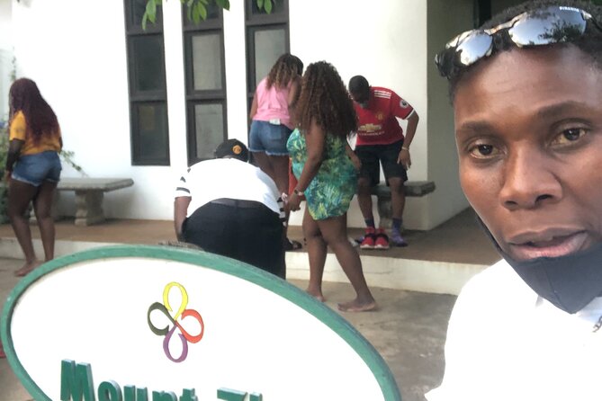 Explore Montego Bay to Bob Marley Mausoleum Nine Miles& Blue Hole - Nine Mile and Bob Marley’s mausoleum: what makes the visit worthwhile