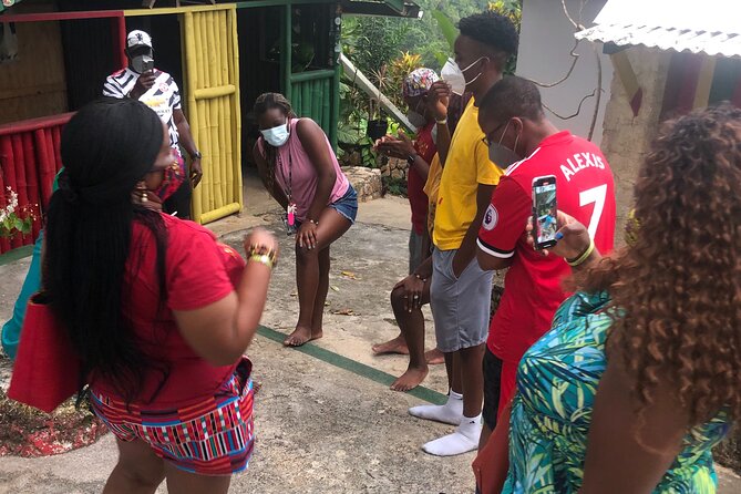 Explore Montego Bay to Bob Marley Mausoleum Nine Miles& Blue Hole - Price and value: what you’re paying for, and what you still need