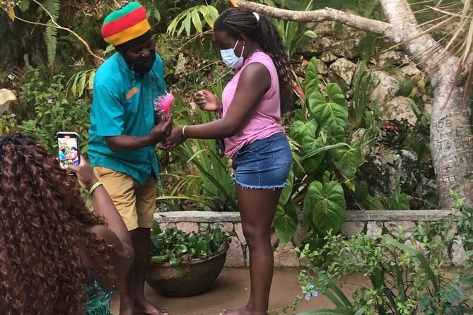 Explore Montego Bay to Bob Marley Mausoleum Nine Miles& Blue Hole - How to get the most out of a 7 to 8 hour Jamaica day