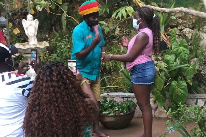 Explore Montego Bay to Bob Marley Mausoleum Nine Miles& Blue Hole - Who this tour is best for