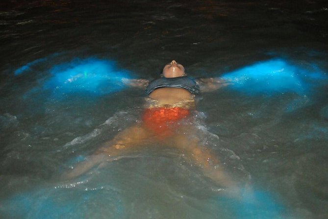 Explore Montego Bay to Luminous LagoonGlistening Water Night Tour - Key things to know before you go