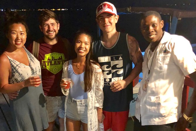 Explore Montego Bay to Luminous LagoonGlistening Water Night Tour - Price and value: what $90 gets you, and what you should check
