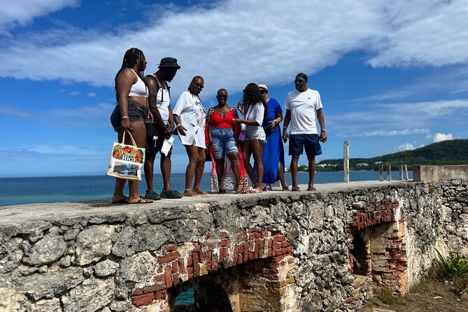 Explore Negril Day Tour beach and Ricks Cafe From Montego Bay - Why This Negril and Rick’s Café Day Tour Works