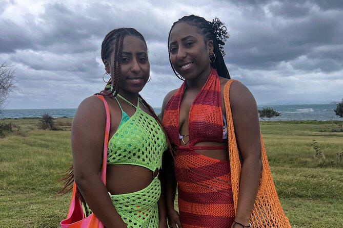 Explore Negril Day Tour beach and Ricks Cafe From Montego Bay - Fort Charlotte: A Quick Stop With Real Visual Impact