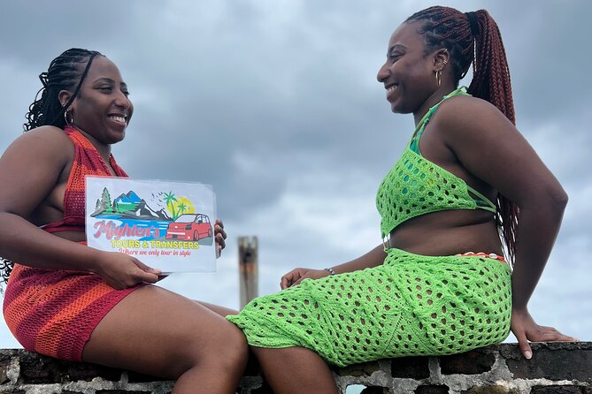 Explore Negril Day Tour beach and Ricks Cafe From Montego Bay - Food and Spending Plan: Jerk, Goat, Fish, and Your Budget