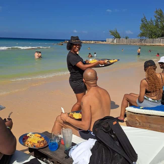 Falmouth: Bamboo Beach Break - Who this tour suits best, and who should skip it