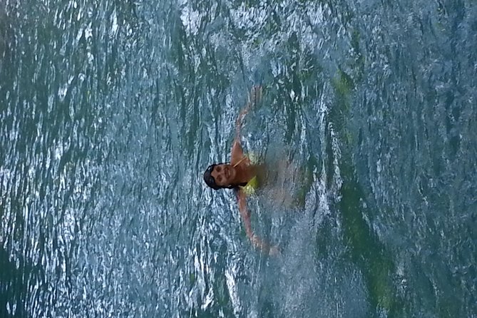Falmouth Dunns River Falls and Blue Hole Excursion - Swim Gear, Safety, and How Not to Lose Your Day to Wet Shoes