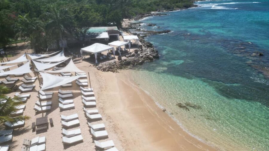 Falmouth: Jungle River Tubing & Bamboo Beach Club VIP Access - Who this tour fits best (and who should skip it)