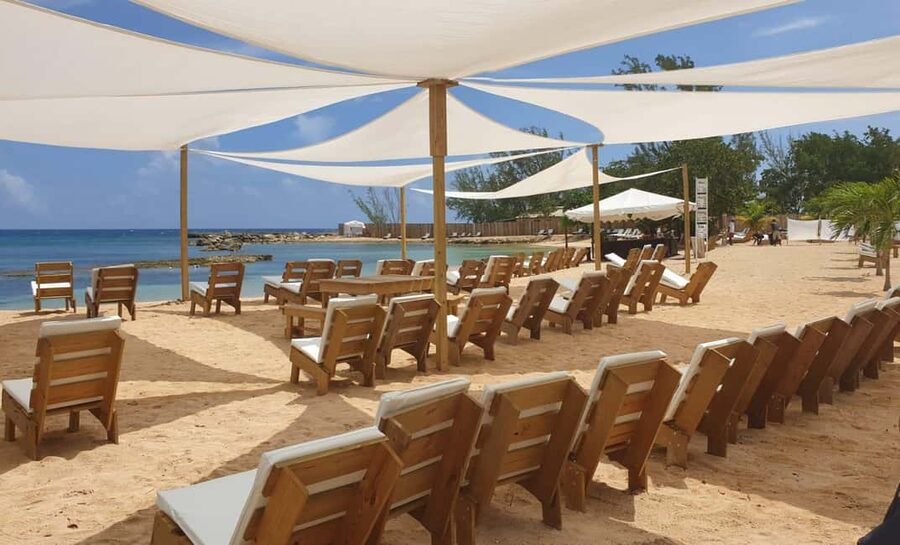 Falmouth: Jungle River Tubing & Bamboo Beach Club with Lunch - Tips to get the best day out of it