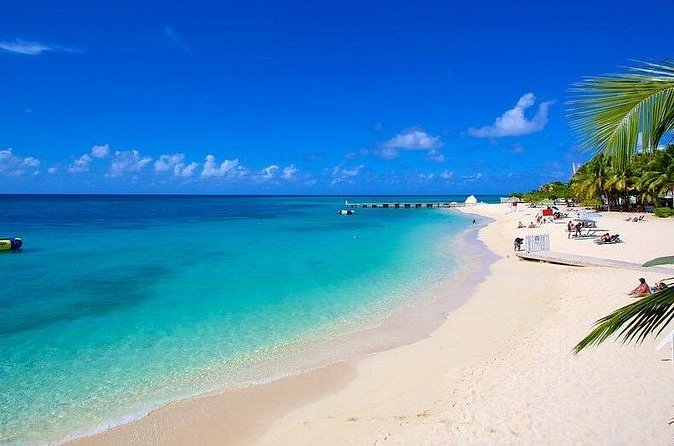 Falmouth Shore Excursion: Doctor's Cave Beach Private Tour - Price and value: is $90 per person a smart buy?