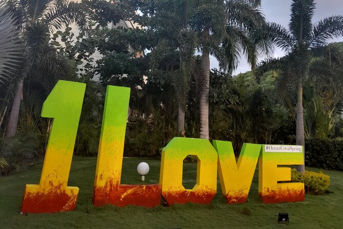 Falmouth Trelawny Resorts Airport Transfers Arrival and Departure - Key things to know before you go