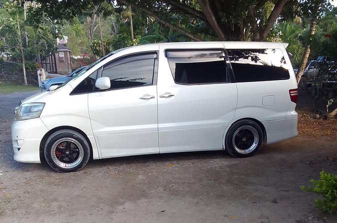 Falmouth Trelawny Resorts Airport Transfers Arrival and Departure - The practical side: how to make your transfer painless