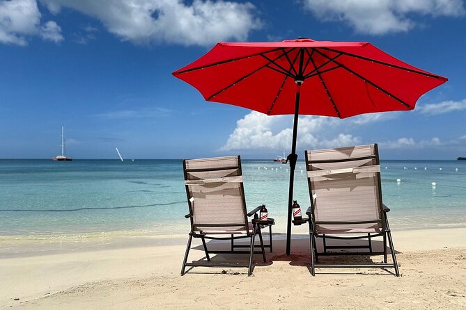 Family Catamaran Cruise from Jamwest Beach Negril Hotels - The catamaran ride: comfort, music, and the family mix