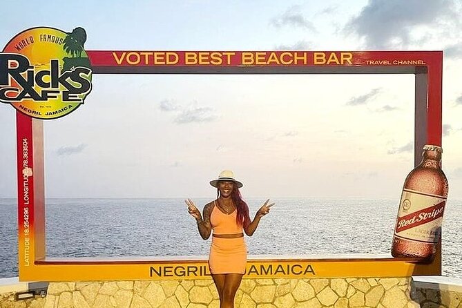 Feel the Giant Vibe Experience the ultimate getaway Lethe Jamaica - Key things I’d circle before you book