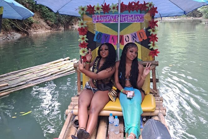 Feel the Giant Vibe Experience the ultimate getaway Lethe Jamaica - Tropical Bliss Beach jet ski tour, fast fun in a short window