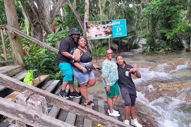 Feel the Giant Vibe Experience the ultimate getaway Lethe Jamaica - What’s included in the $120 price, and what you should budget for